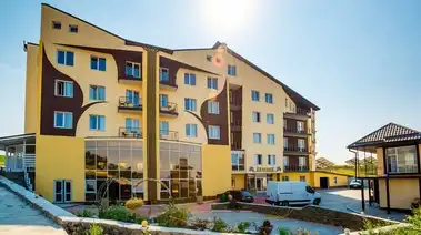 Butterfly Spa-Hotel