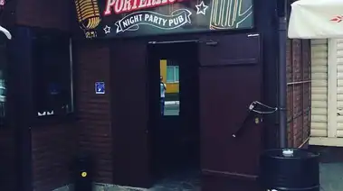 Barbarossa Bar