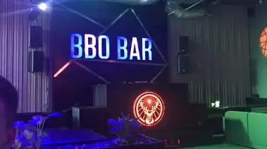 Porterhouse PUB