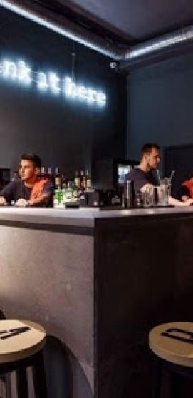 Barbarossa Bar фото №2