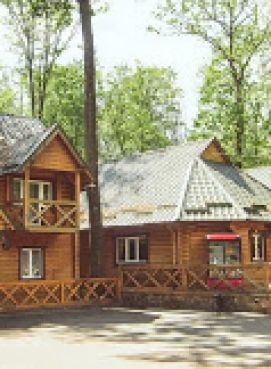 Загородный комплекс «Дубки» фото №3