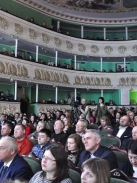 Житомирська обласна фiлармонiя фото №2