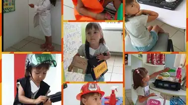Дитячий розважальний центр "Амі Гамі"