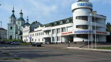 Apart-Hotel "LAVINA"