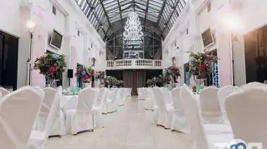 Terrace if