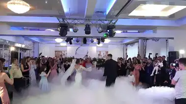 Відкрита тераса для заходів