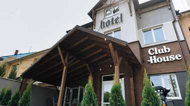 Silver Hotel&Rest