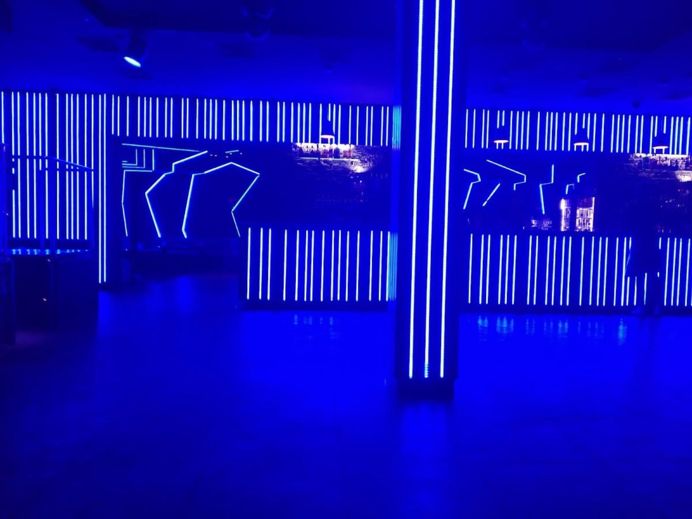 DF club фото