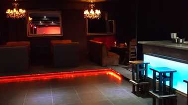 DF club