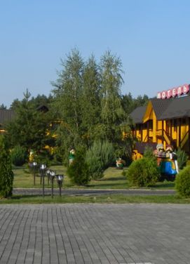 Ресторанно-гостиничный комплекс «Скольмо» фото №2