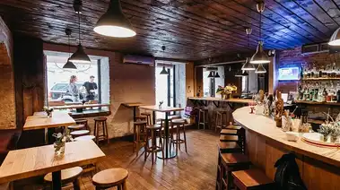 Very Well Cafe