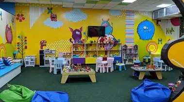 Sky UP