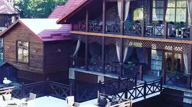 Мисливський курінь