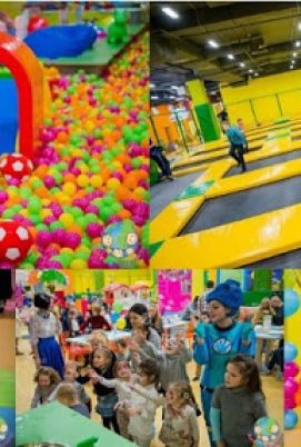 Дитяча Планета Хмельницький фото №2