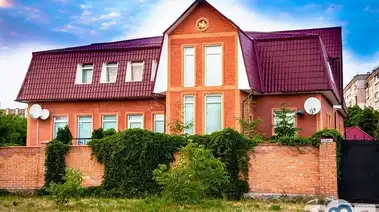 Панорама