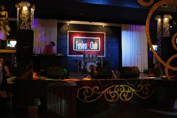 Fusion Club фото