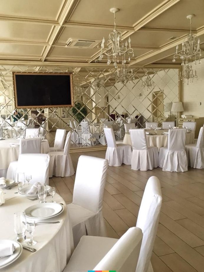 Restoran Black Gold фото