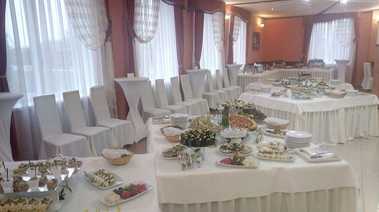 Отели и гостиничные комплексы в Луцке