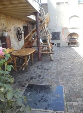 Здам в оренду подобово комплекс для відпочинку баня, камін, мангал фото №5