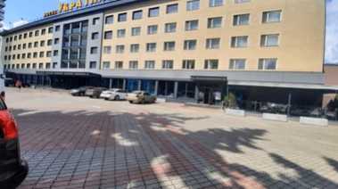 Rhombus Hotel