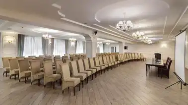 Конференц-зал "Камелот"