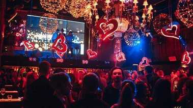 Pulse Club