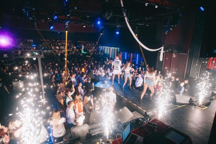 Pulse Club фото