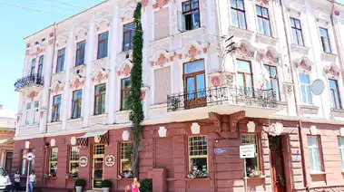 Contrabanda Bar