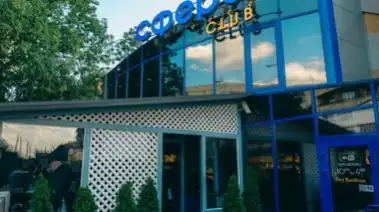 Дольче Клаб