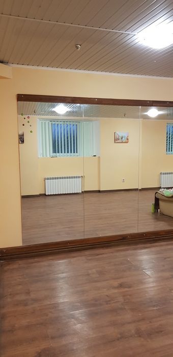 фітнес зал Чернівці фото