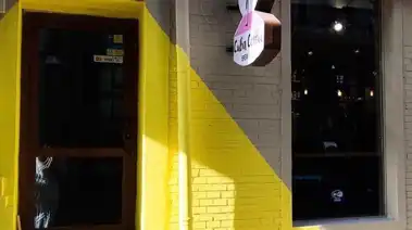 Very Well Cafe