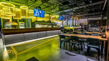 Very Well Cafe