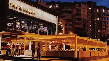 Very Well Cafe